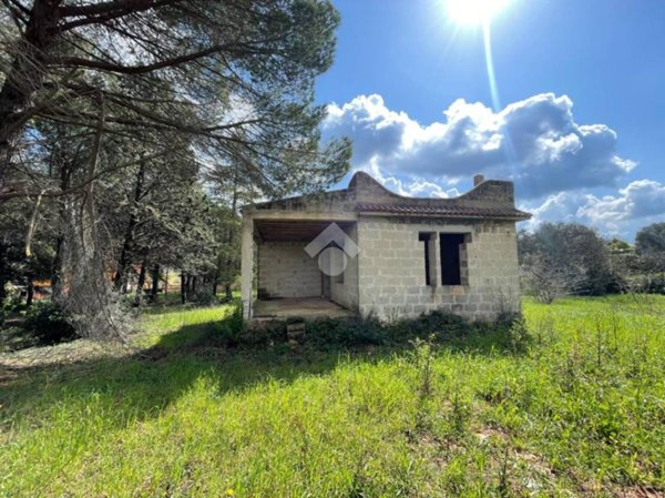 casa indipendente in vendita a Ceglie Messapica