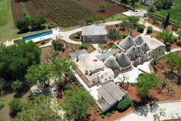 appartamento in vendita a Ceglie Messapica