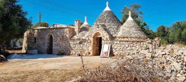 appartamento in vendita a Ceglie Messapica