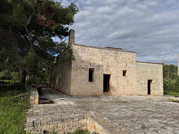 casa indipendente in vendita a Ceglie Messapica