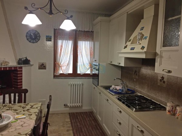 appartamento in vendita a Ceglie Messapica