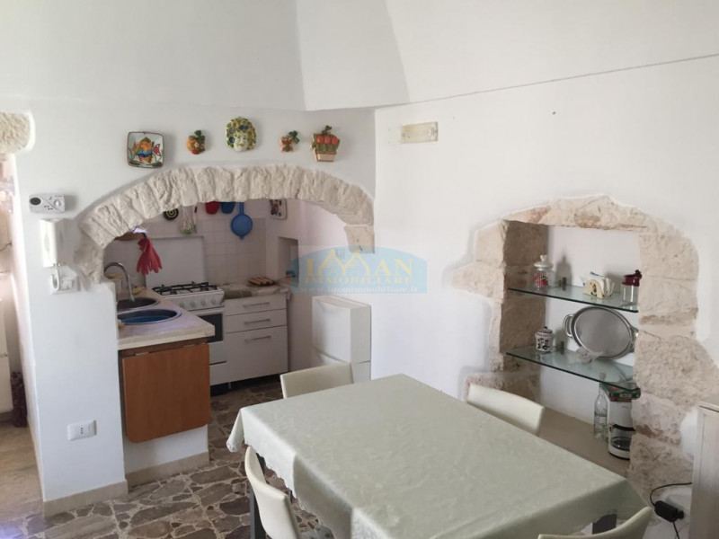 casa indipendente in vendita a Ceglie Messapica