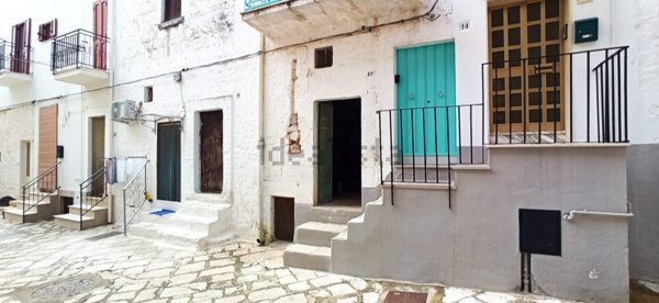 appartamento in vendita a Ceglie Messapica