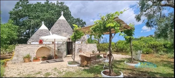 appartamento in vendita a Ceglie Messapica