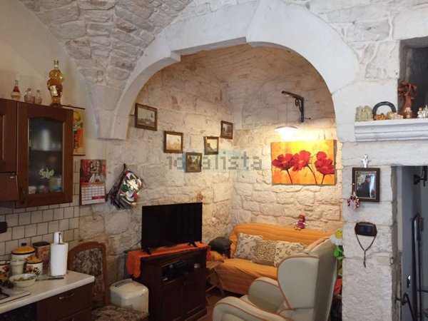 casa indipendente in vendita a Ceglie Messapica