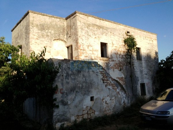 casa indipendente in vendita a Ceglie Messapica