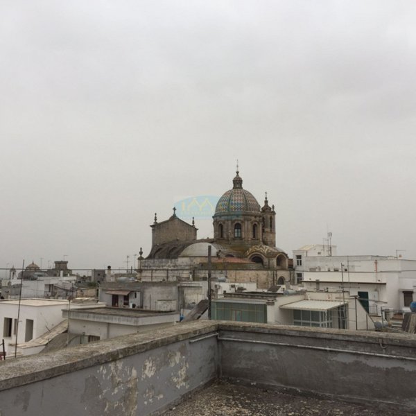 appartamento in vendita a Ceglie Messapica