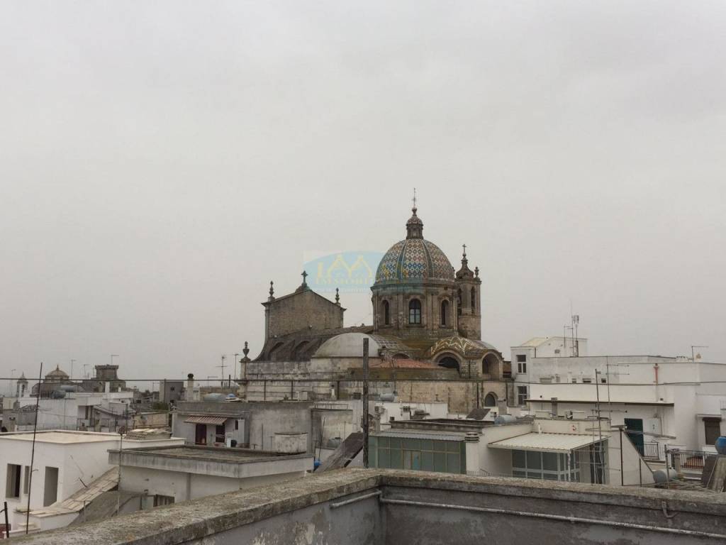 appartamento in vendita a Ceglie Messapica