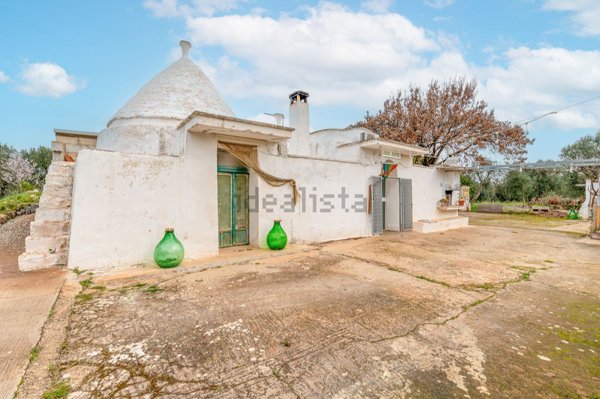 quadrivano in vendita a Ceglie Messapica