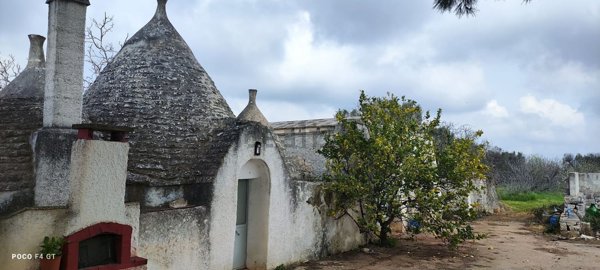 casa indipendente in vendita a Ceglie Messapica
