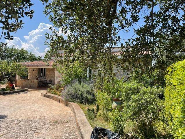 casa indipendente in vendita a Ceglie Messapica