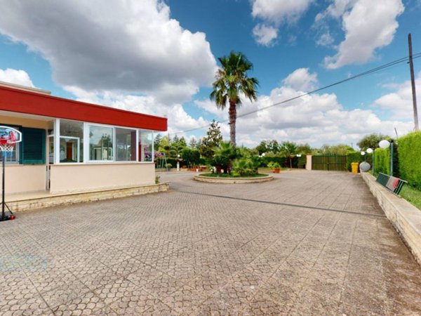 casa indipendente in vendita a Ceglie Messapica