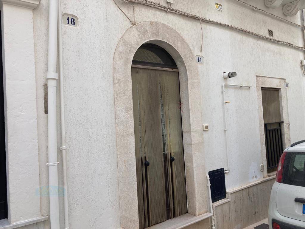 casa indipendente in vendita a Ceglie Messapica