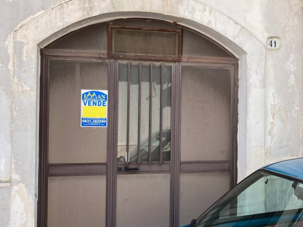 casa indipendente in vendita a Ceglie Messapica