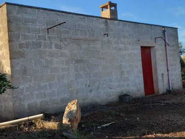 casale in vendita a Ceglie Messapica