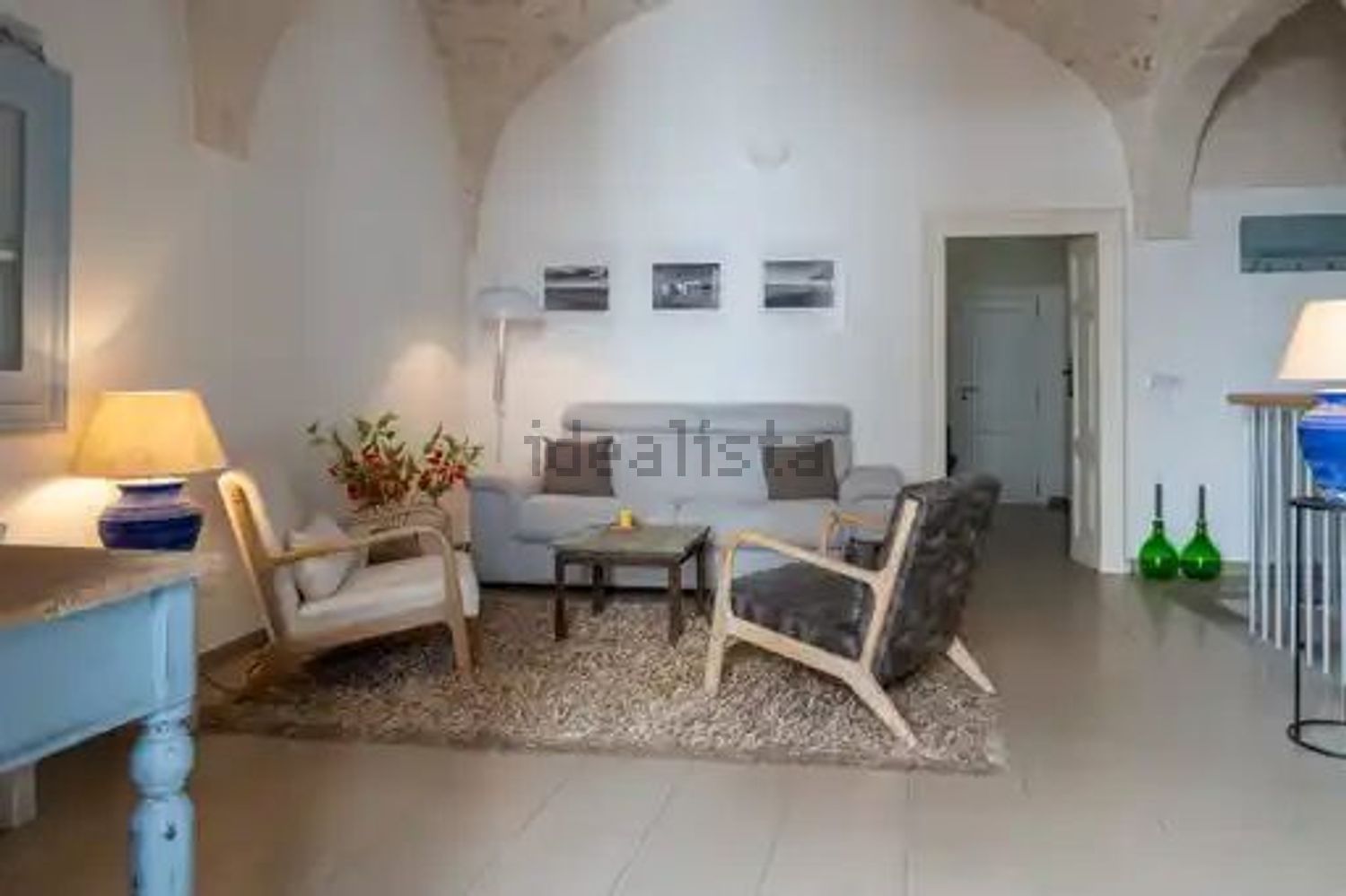 appartamento in vendita a Ceglie Messapica