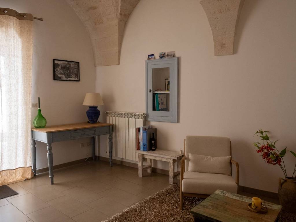 appartamento in vendita a Ceglie Messapica