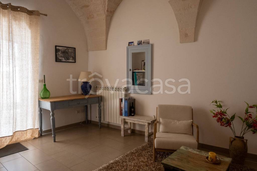 appartamento in vendita a Ceglie Messapica