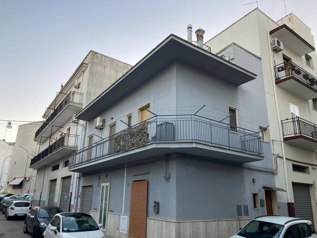 appartamento in vendita a Ceglie Messapica