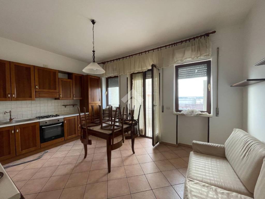 appartamento in vendita a Ceglie Messapica