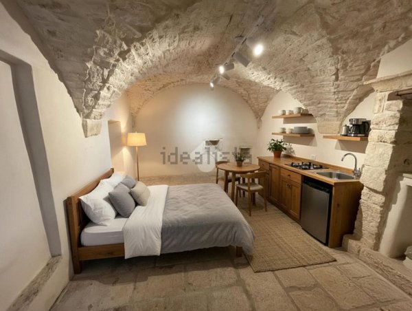 monolocale in vendita a Ceglie Messapica