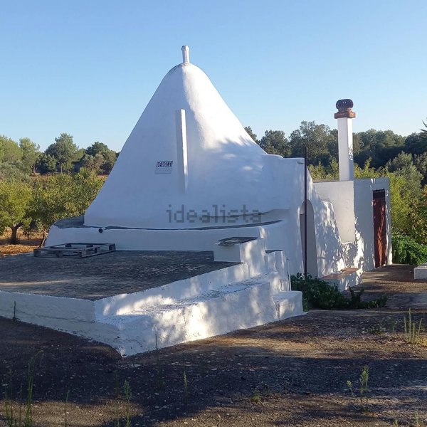 casale in vendita a Ceglie Messapica