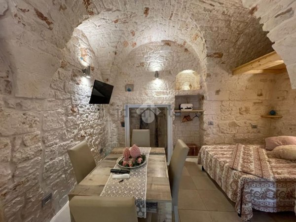 appartamento in vendita a Ceglie Messapica