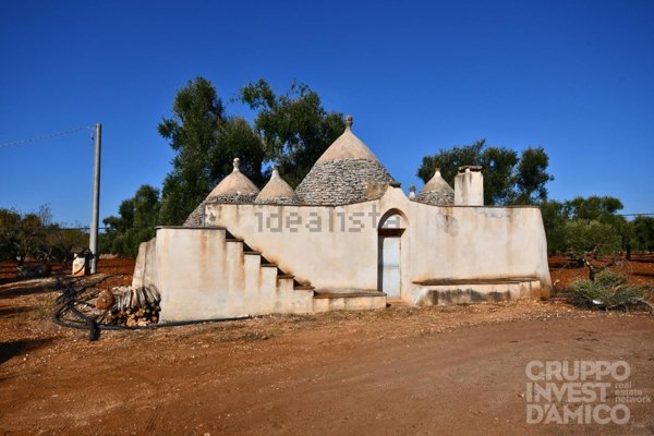 appartamento in vendita a Ceglie Messapica