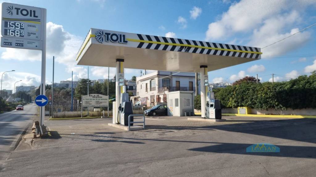 negozio in vendita a Ceglie Messapica