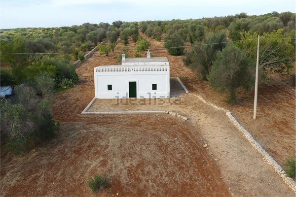 appartamento in vendita a Ceglie Messapica