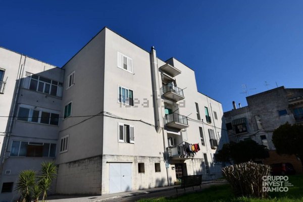 appartamento in vendita a Ceglie Messapica