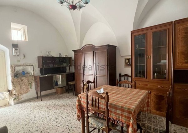 casa indipendente in vendita a Ceglie Messapica