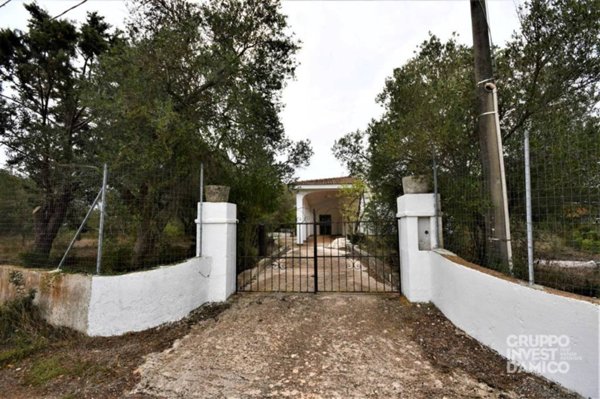 casa indipendente in vendita a Ceglie Messapica