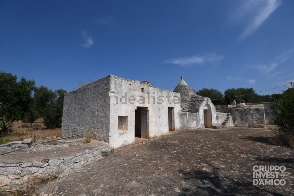 casa indipendente in vendita a Ceglie Messapica