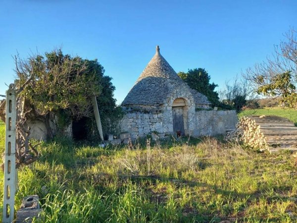 casale in vendita a Ceglie Messapica