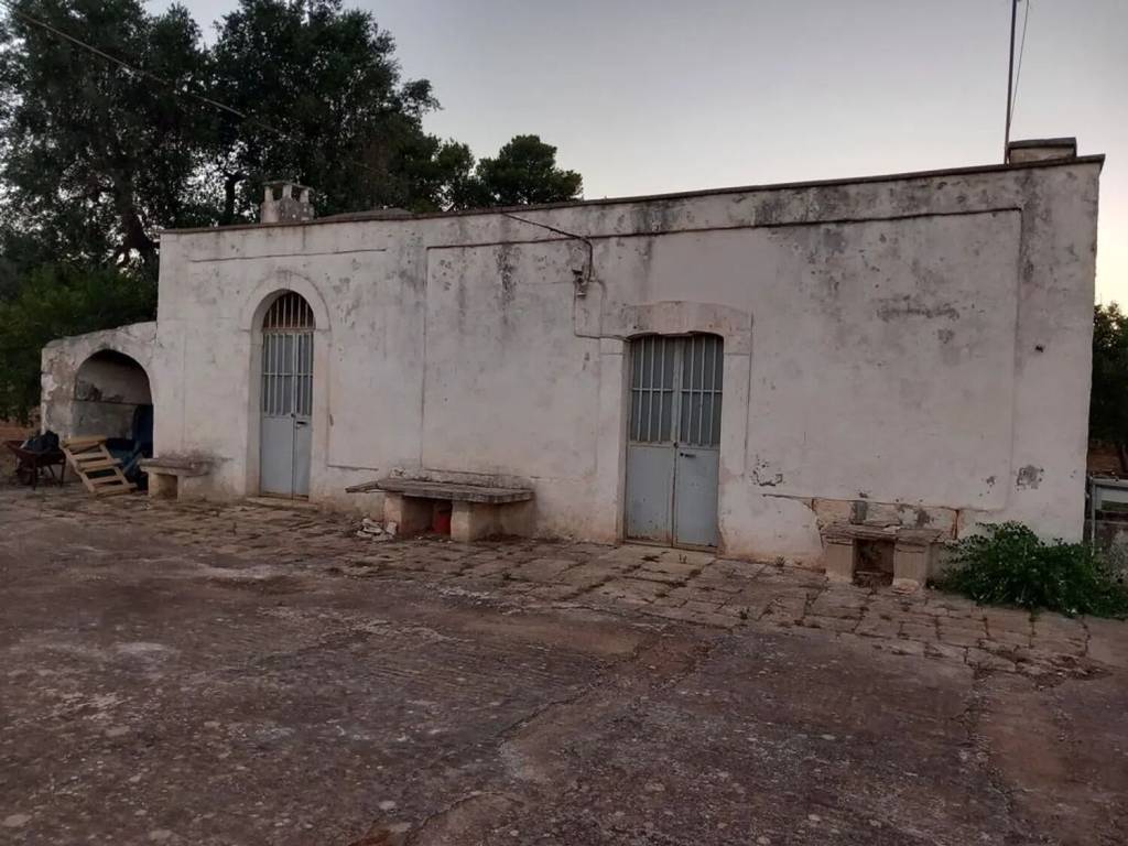 casa indipendente in vendita a Ceglie Messapica