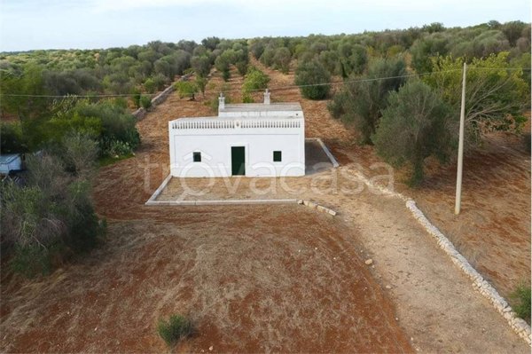 casa indipendente in vendita a Ceglie Messapica