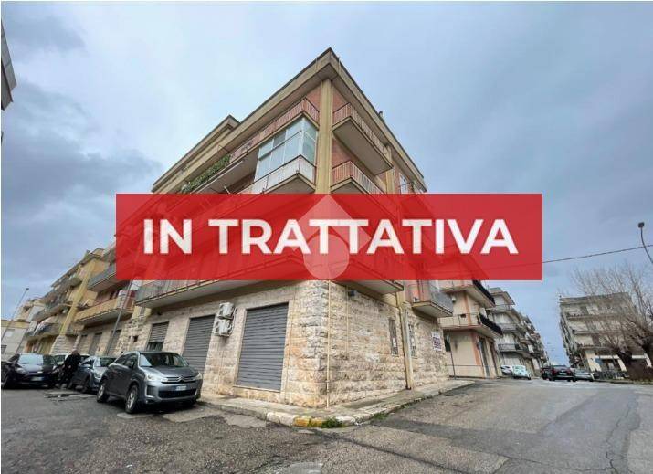 appartamento in vendita a Ceglie Messapica