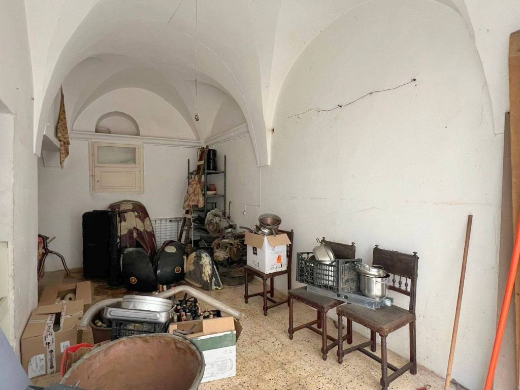 casa semindipendente in vendita a Ceglie Messapica