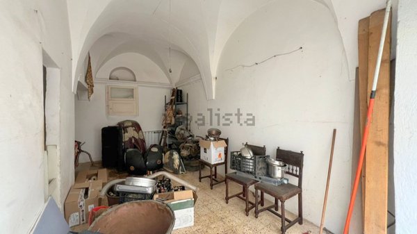 casa semindipendente in vendita a Ceglie Messapica