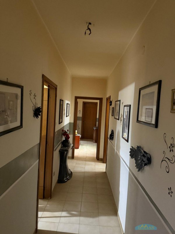 appartamento in vendita a Ceglie Messapica