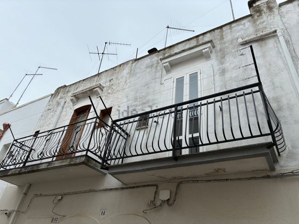 appartamento in vendita a Ceglie Messapica