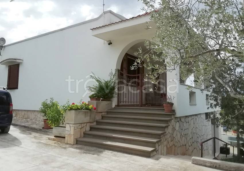 casa indipendente in vendita a Ceglie Messapica