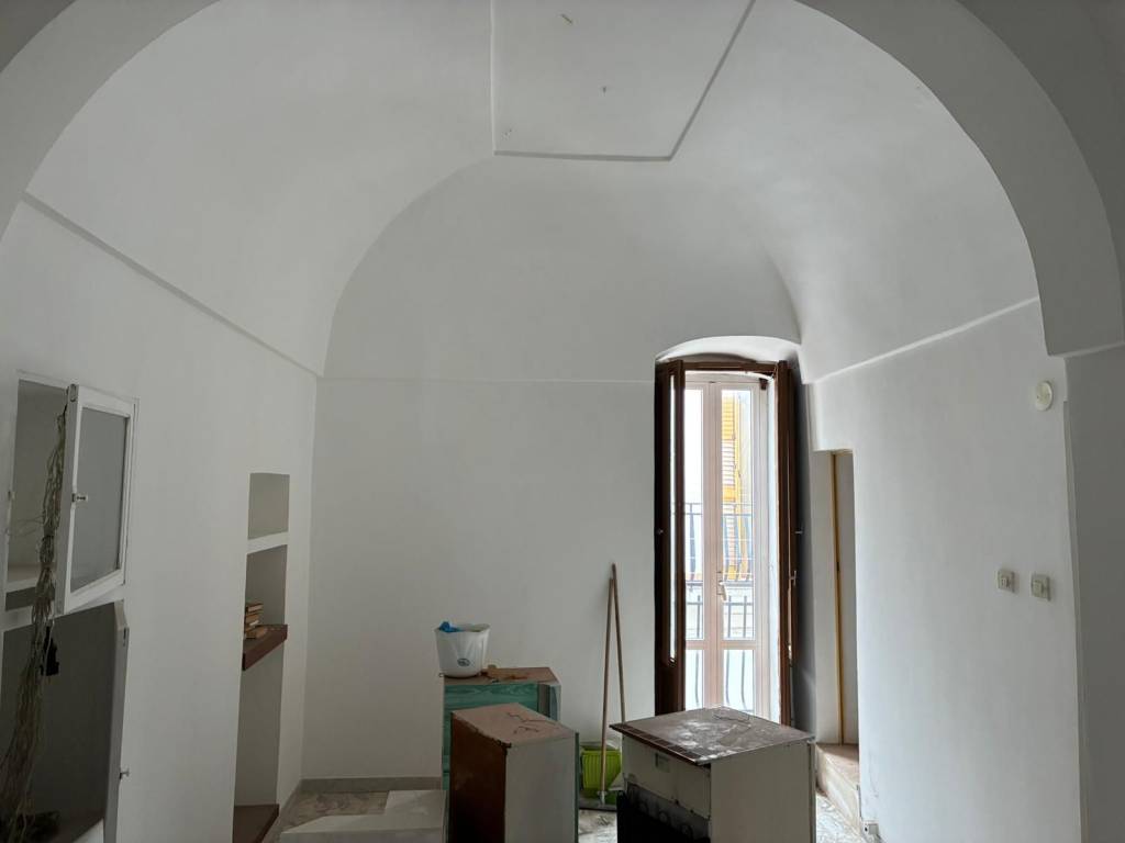 appartamento in vendita a Ceglie Messapica