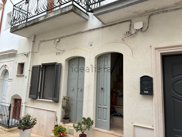 appartamento in vendita a Ceglie Messapica