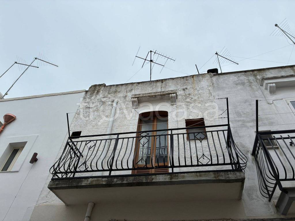 appartamento in vendita a Ceglie Messapica