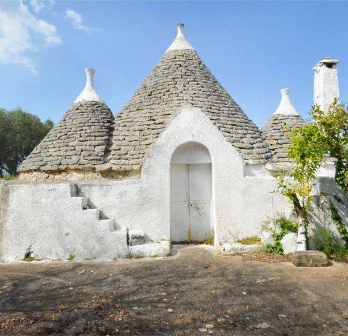casa indipendente in vendita a Ceglie Messapica