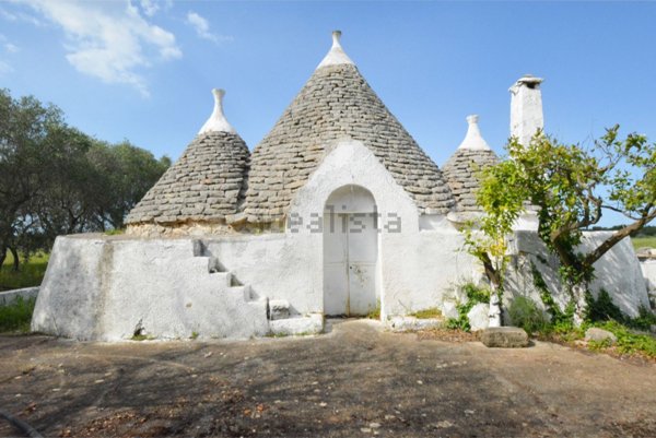 quadrivano in vendita a Ceglie Messapica