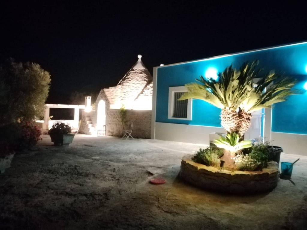 casa indipendente in vendita a Ceglie Messapica