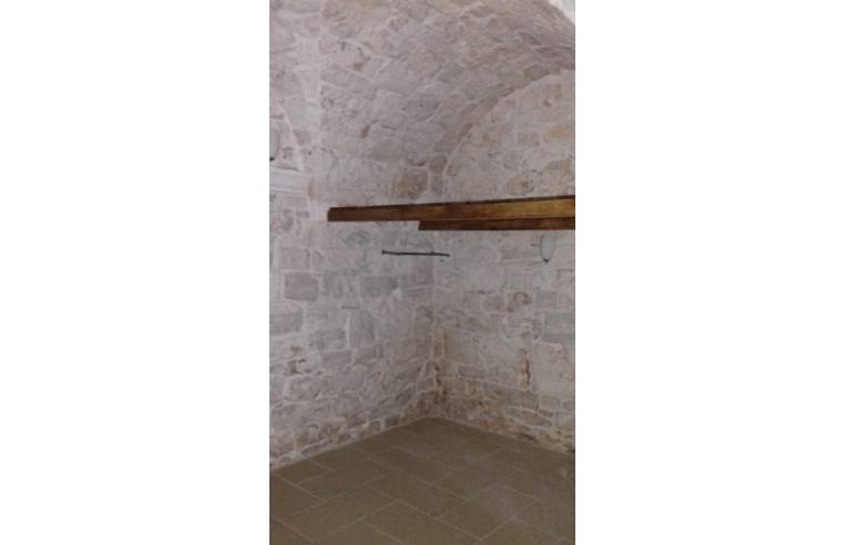 appartamento in vendita a Ceglie Messapica